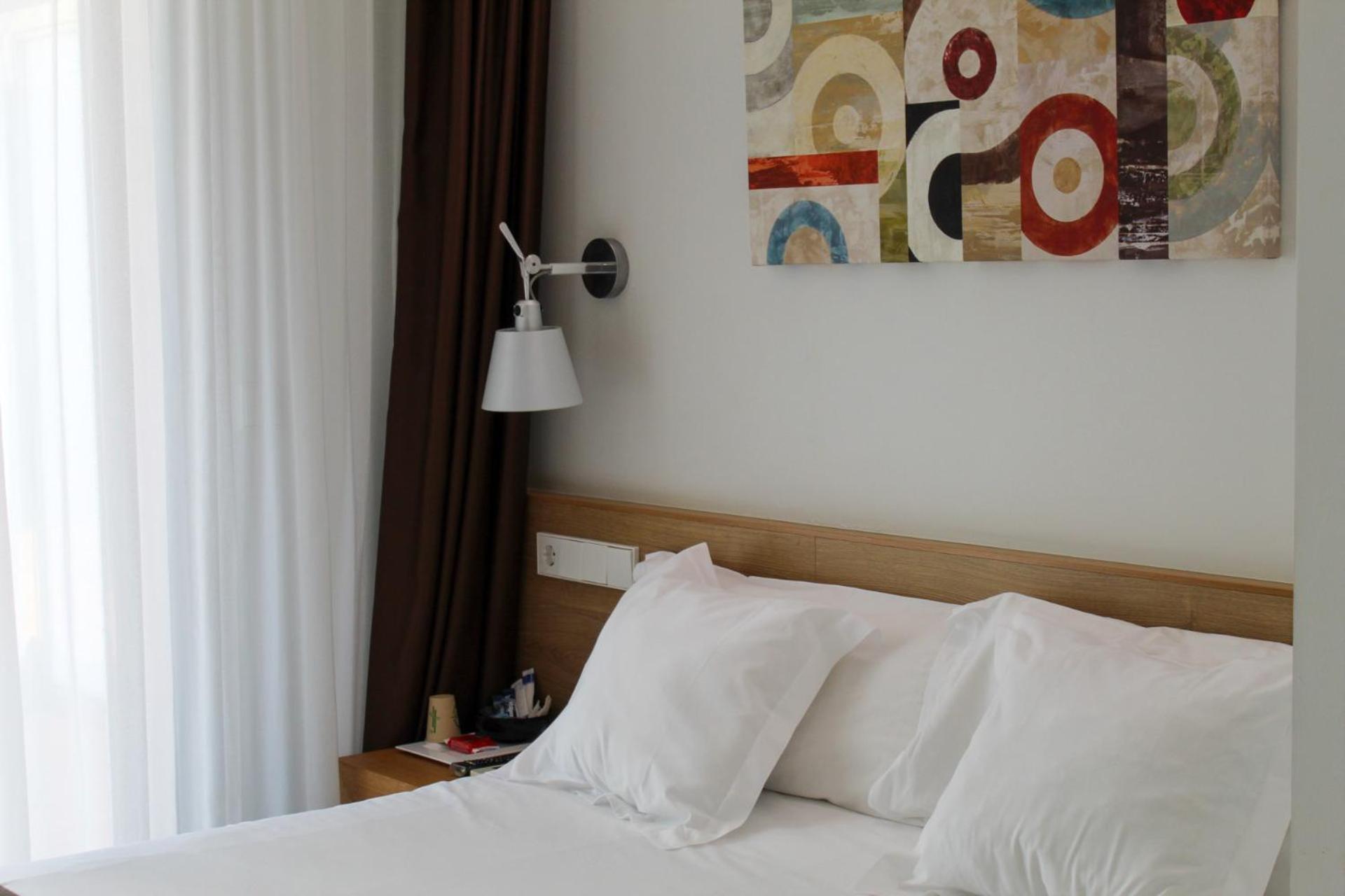 Pension Garibai San Sebastian Ngoại thất bức ảnh